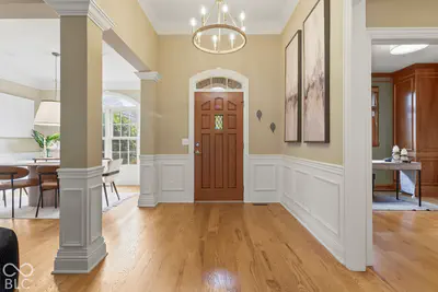 10041 Wading Crane Avenue, Fishers - 39