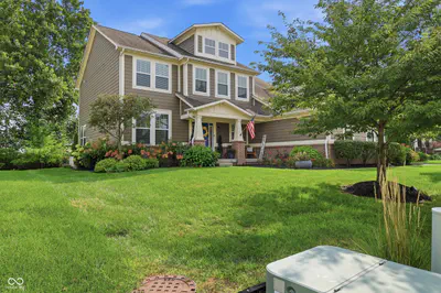 14861 Bonner Circle, Fishers - 2