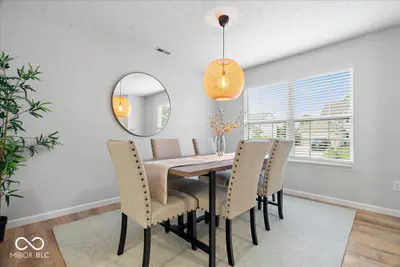 14042 Mimosa Court, Fishers - 11