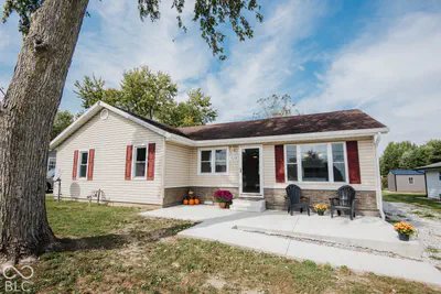 518 Linden Drive, Spiceland