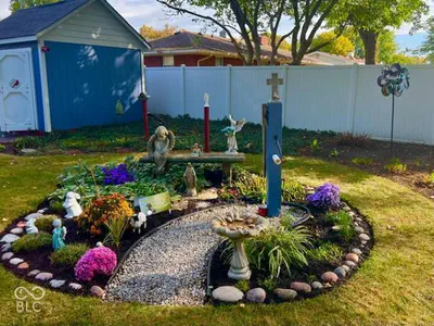 8305 Union Street, Indianapolis - 43