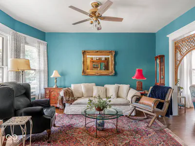 1218 Central Avenue, Indianapolis - 4