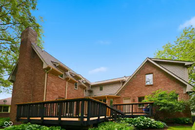 11510 Bloomfield Drive S, Indianapolis - 40
