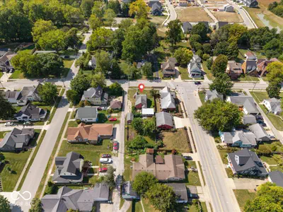 311 Merrill Street, Fortville - 47