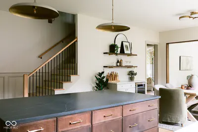 10415 Westfield Boulevard, Carmel - 10