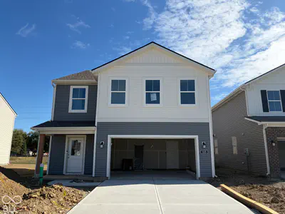 3115 Sugar Grove Drive, Whitestown