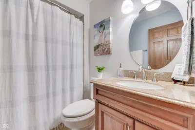 8220 Forward Pass Road, Indianapolis - 35
