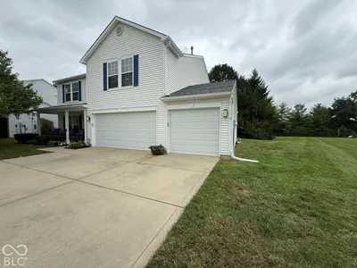 1835 Howell Drive, Indianapolis - 5