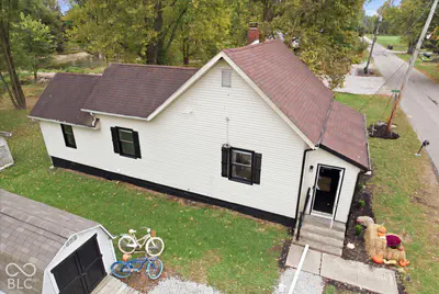 9262 N 300 E, Morristown - 2