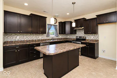 7214 Moultrie Drive, Indianapolis - 5