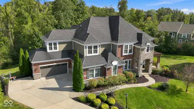 14909 Harvest Glen Boulevard, Fishers