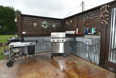 6545 Brill Road, Indianapolis - 5