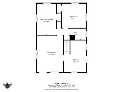 226 S Gladstone Avenue, Indianapolis - 42