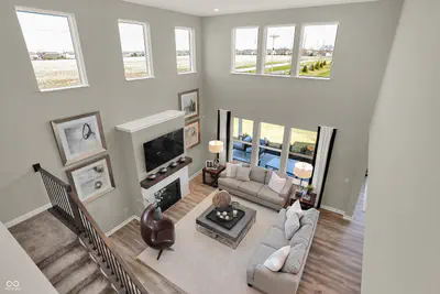 19622 Service Berry Circle, Noblesville - 10