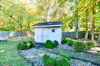 533 Blue Spring Drive, Indianapolis - 30