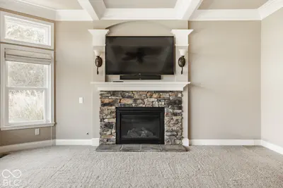 3237 Wildlife Trail, Zionsville - 24