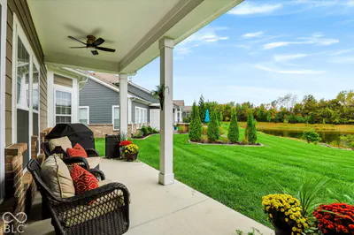 10510 Fox Hunt Road, Fishers - 78