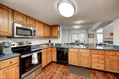 7459 Quincy Court, Indianapolis - 3