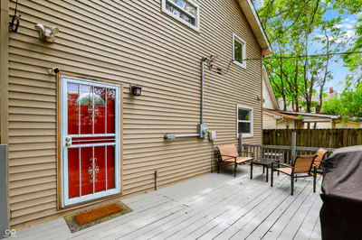 422 Dearborn Street, Indianapolis - 45