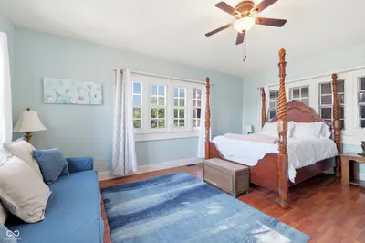 37 Fall Creek Parkway South Drive, Indianapolis - 26