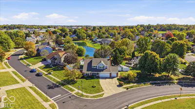 1239 S Jefferson Street, Brownsburg - 43