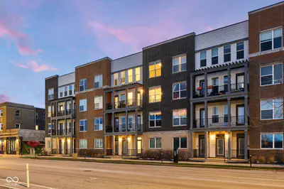 727 Illinois Street, Indianapolis - 30