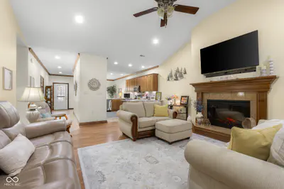 3890 Naples Drive, Columbus - 21
