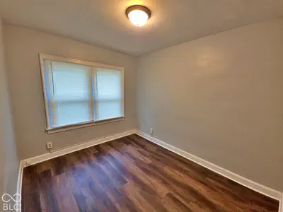 411 W 39th Street, Indianapolis - 16