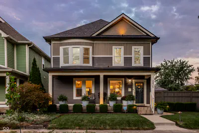 2429 Carrollton Avenue, Indianapolis - 2