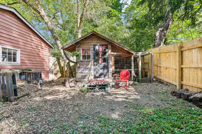 747 Audubon Road, Indianapolis - 53
