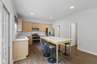 5719 Apple Branch Court, Indianapolis - 12
