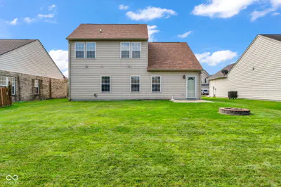 6648 Locust Grove Drive, Indianapolis - 37
