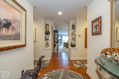 8650 Jaffa Court West Drive #33, Indianapolis - 4