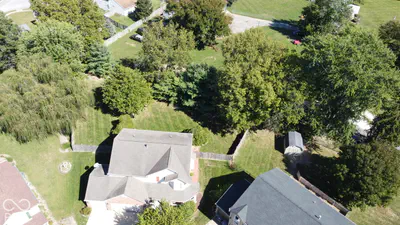 6814 Treyburn Circle, Indianapolis - 55