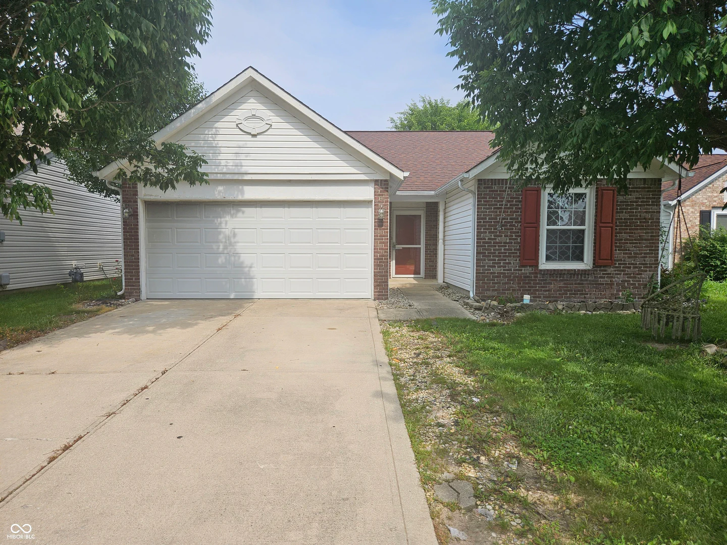 7307 Barnwell Place, Indianapolis