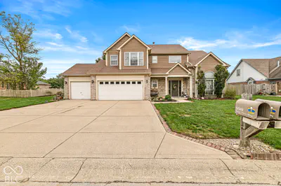 5518 Royal Troon Way, Avon - 42