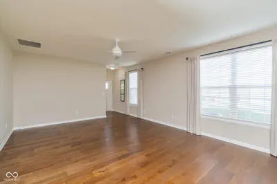 8804 Twain Lane, Indianapolis - 5