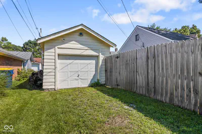 1444 N Linwood Avenue, Indianapolis - 36