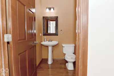 195 Warrington Court, Pittsboro - 15