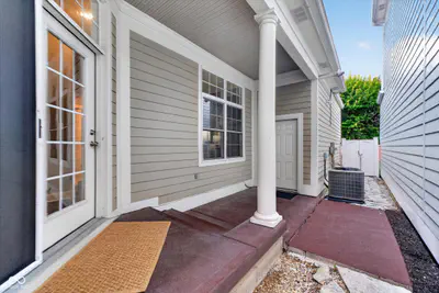 614 N Senate Avenue, Indianapolis - 45