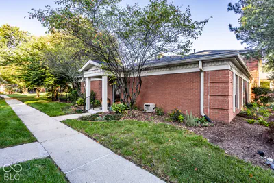 7346 King George Drive, Indianapolis - 2