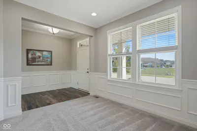 650 Ridge Gate Drive, Brownsburg - 5