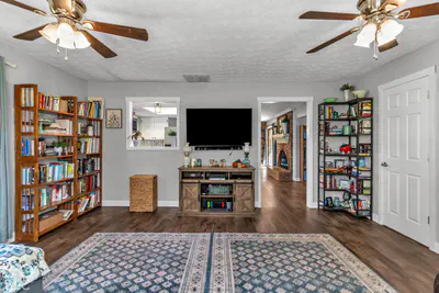 4407 High Acres Drive, Brownsburg - 22