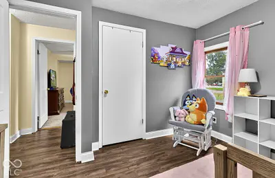 4992 Old Smith Valley Road, Greenwood - 24