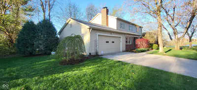 3235 Citadel Court, Indianapolis - 20