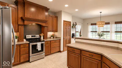 3486 N Timberlake Drive, Martinsville - 12
