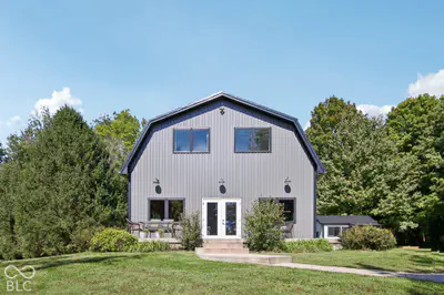 11712 North Mann Road, Mooresville - 2