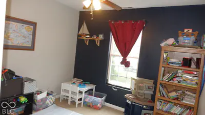 8140 Harshaw Drives, Indianapolis - 27