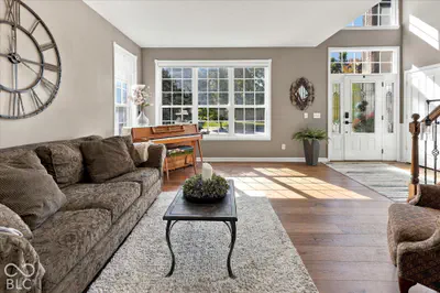 15356 Ackerley Drive, Fishers - 8