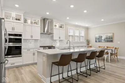 1500 Chatham Village Boulevard, Westfield - 16